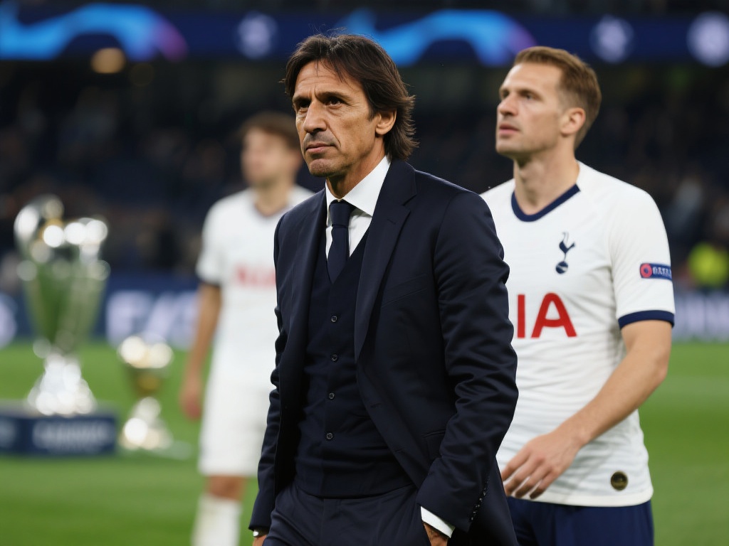 热刺聚焦小因扎吉，但为何“不现实”？
