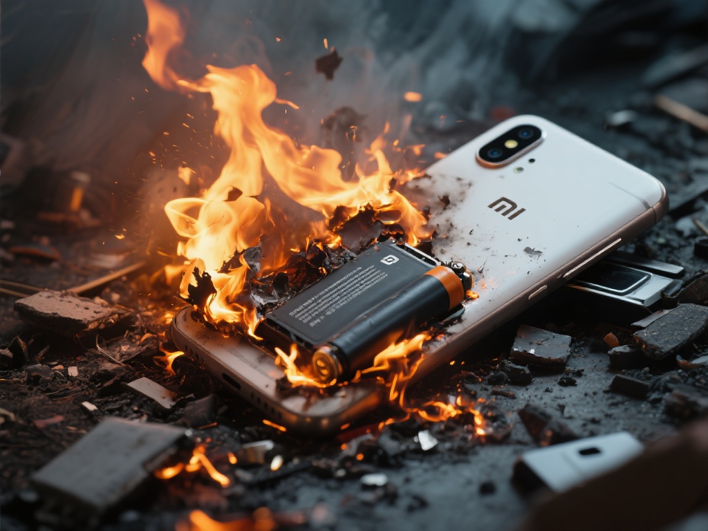 从技术故障到社会责任：手机企业面临的考验