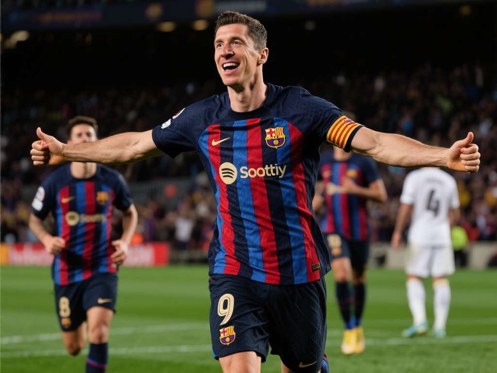 这场比赛的结果对于巴萨来说不仅是一场胜利