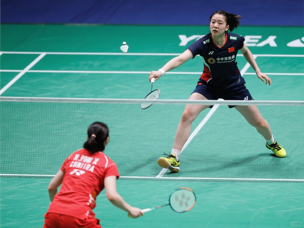 王祉怡苦战难敌安洗莹,女单第二场落败 中国选手王祉怡近年来在国际赛场崭露头角,